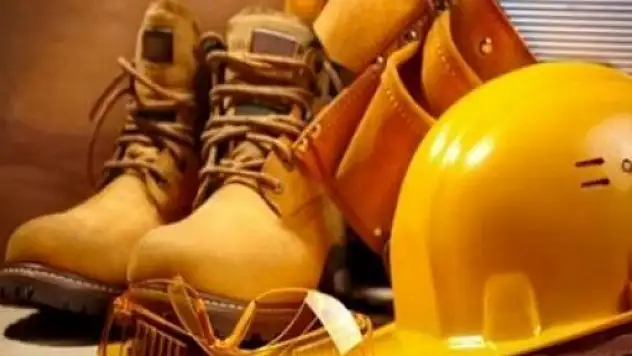 Devrekani'de İş Kazası: 1 Yaralı 