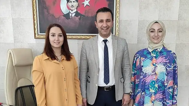 'Dijital Benim İşim' eğitimleri meyvesini verdi