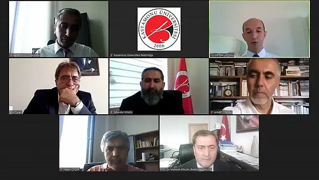 'Din İstismarı ve FETÖ Paneli' düzenlendi