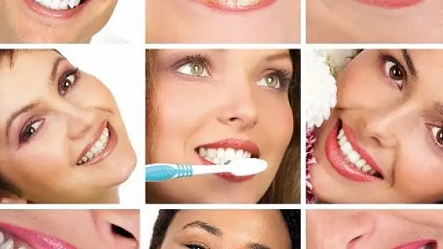 Diş Kanamaları İhmale Gelmez 