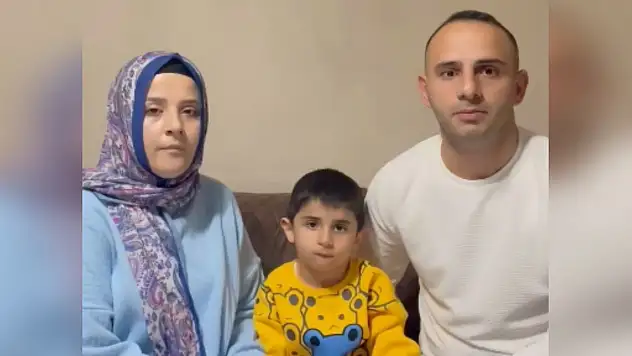 DMD hastası Ertural, yardım bekliyor