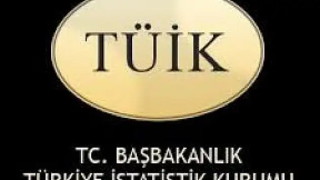 Doğurganlık hızı en yüksek il Ağrı, en düşük il Trabzon