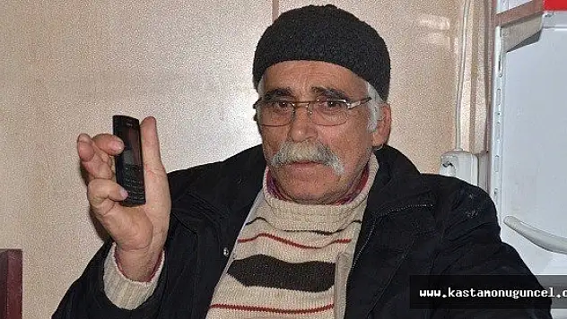 Dolandırıcılara 29 Bin TL Kaptırdı