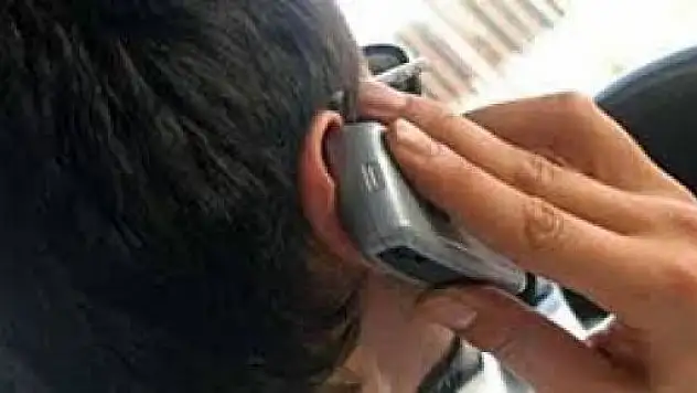 Dolandırılmaktan Son Anda Kurtarıldı.