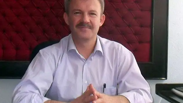 Dr. Kavas: LYS beklediği gibi geçmeyen ümitsizliğe düşmesin