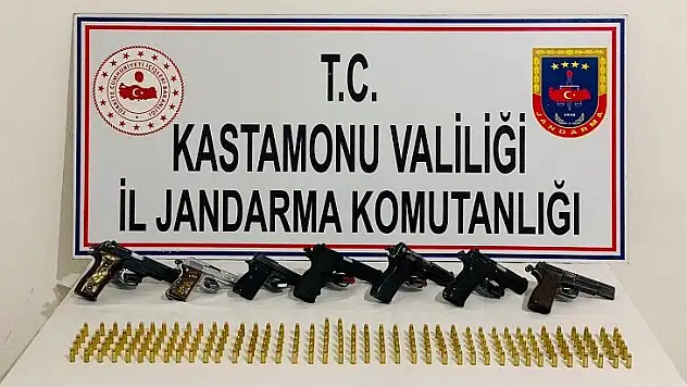 Düğün eğlencesinde 5 kişi gözaltına alındı