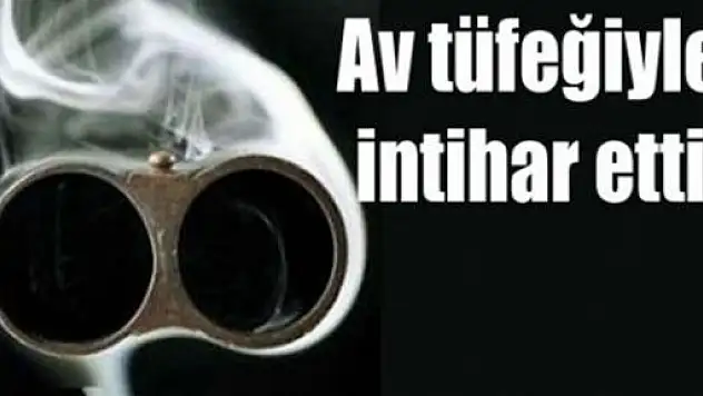 Düğününe Yirmi Gün Kala İntihar Etti