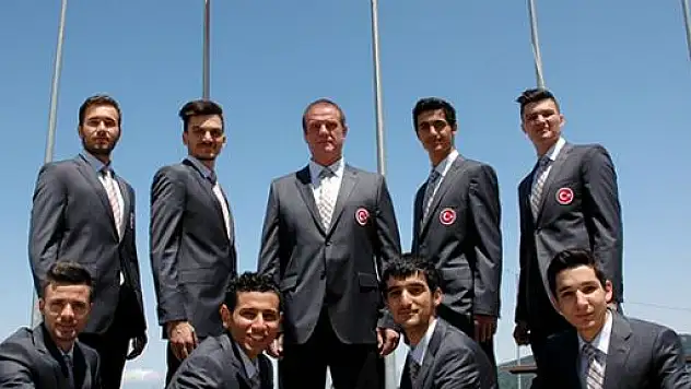 Dünya Taekwondo Şampiyonası