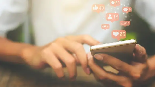 Dünyanın en çok kullanılan sosyal medya platformları