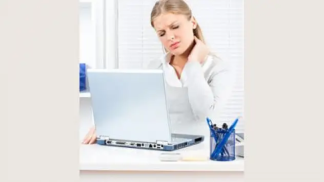 Duruş bozuklukları sinir sıkışmasını tetikliyor