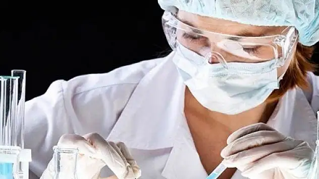 Ebolaya Karşı En Etkin Koruma Yöntemi