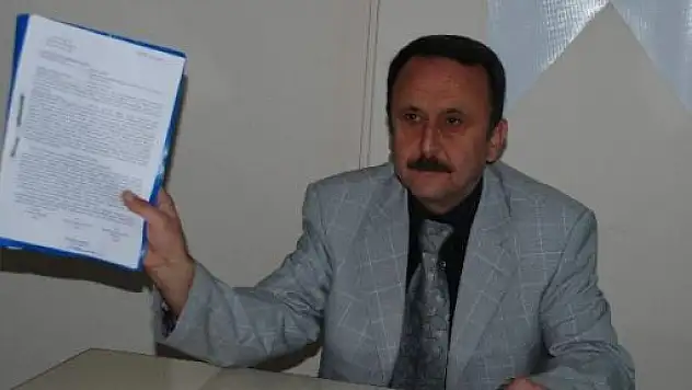 Ece Erken'in Davası Kastamonulu Vatandaşa Emsal Oldu 