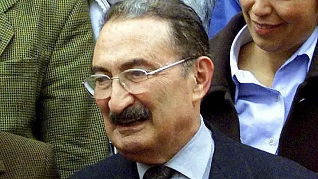 Ecevit'in vefatının üzerinden 15 yıl geçti