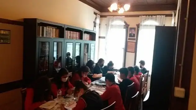 Bu projeler İnebolu'da birer birer hayata geçiriliyor