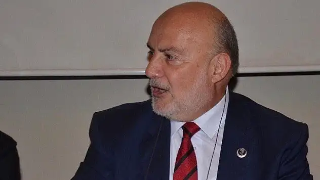 'Ekonomide önceliklerimiz ve reformlar'