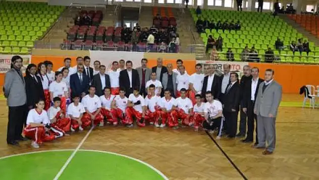 Elazığ Dan Sınavları Sona Erdi 