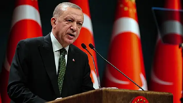 'Elektrik tarifelerini yeniden düzenledik'