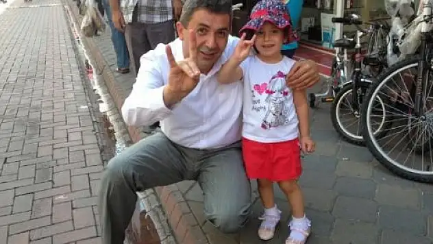 Emin Çınar, İlçelere Ziyarette Bulundu 