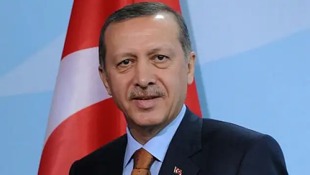 Erdoğan'ın yeni yıl mesajı: 2013 son derece tarihi bir eşik oldu