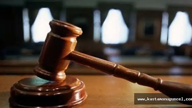 Erkek Çocuğa Cinsel İstismara 18 Yıl Hapis Cezası