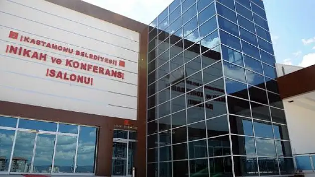 Evlendirme Memurluğu, Yeni Yerinde Hizmet Verecek