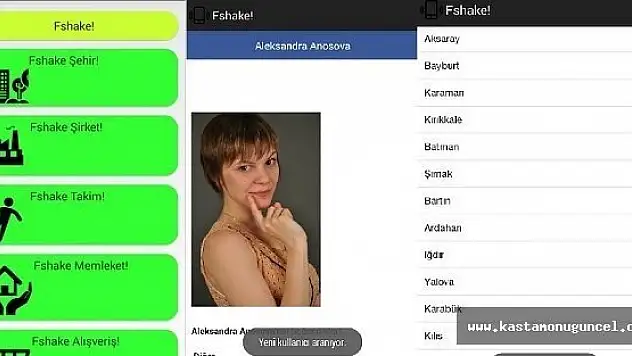 Facebook Kullanıcıları Dikkat