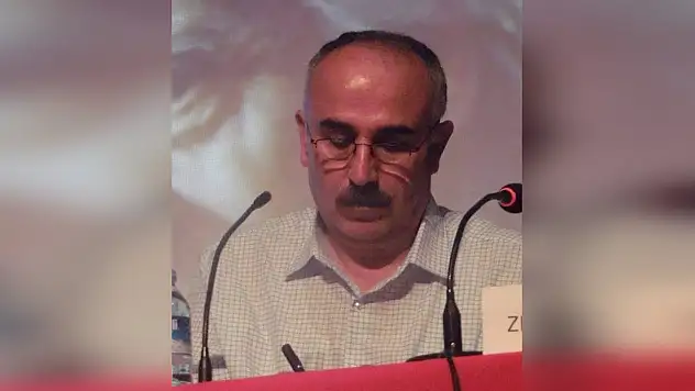 'Fakir Baykurt Roman Ödülü' Kastamonulu yazarda