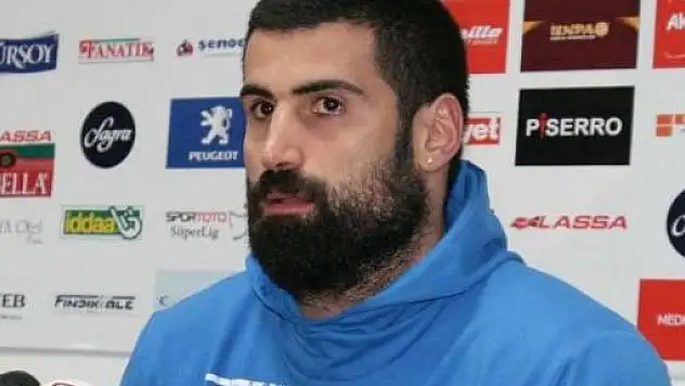 Fenerbahçe'li Volkan Demirel'in ücreti açıklandı