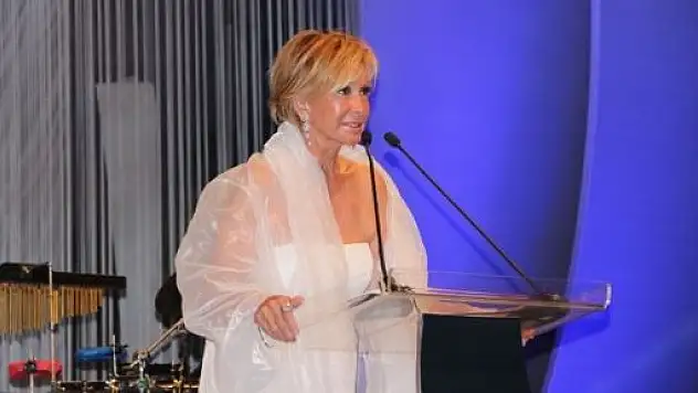 Filiz Akın: 'bundan Sonra Seyirci Olmak İstiyorum' 