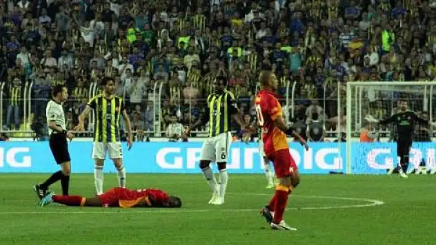 Galatasaray tepetaklak
