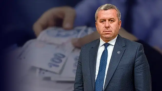 'Gazeteciler üvey evlat mı? Neden pandemi yardımı yapılmıyor?'