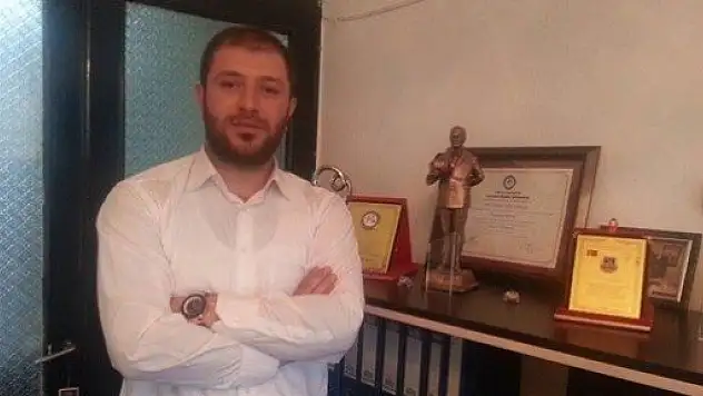 Genç:'CHP İl Yönetimi İstifasını Olumlu Buluyorum'