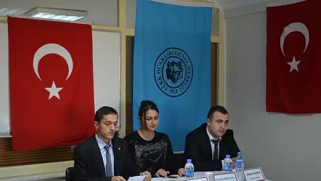 Gençlerin Dilinden Atatürk Paneli