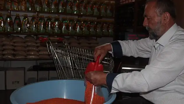 Gıda Bankası, Yardım Eli Olmaya Devam Ediyor