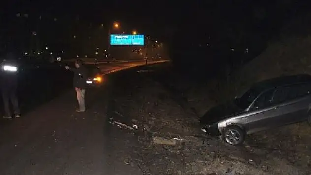 Gizli Buzlanma Can Yaktı 