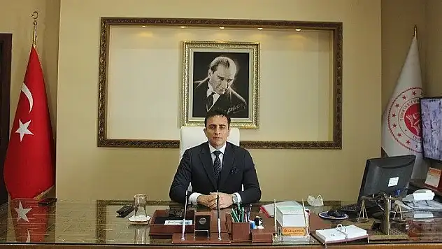 Gökhan Başsavcı Zonguldak'a atandı