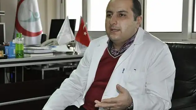 Grip virüsleri bir yıl içerisinde 15-16 kez değişim gösteriyor