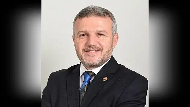 'Güçlü devletimizin parlak geleceği için çalışıyoruz'