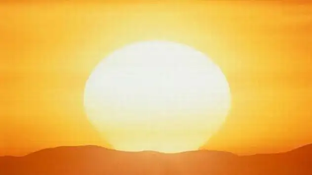 Güneş ışınları cildi erken yaşlandırıyor