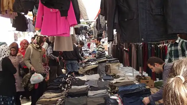 Gurbetçiler Küre'ye Akın Etti