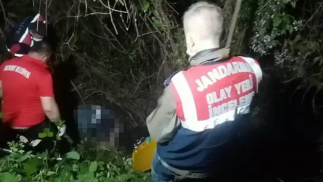 Haber alınamıyordu! Ölü bulundu