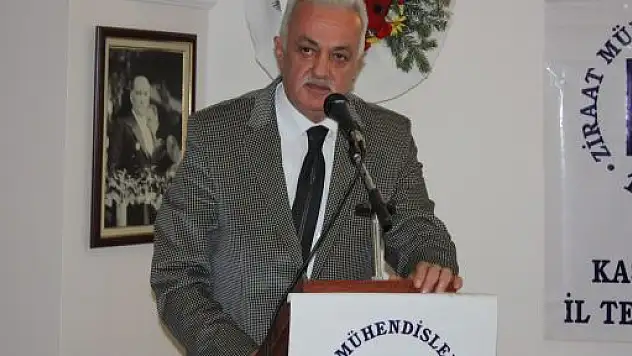 Hamzaoğlu, 'ANAP'ın Kazanımlarını Ak Parti Özelleştirdi'