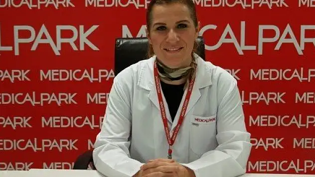 Hastanın kanı yarasına merhem oluyor