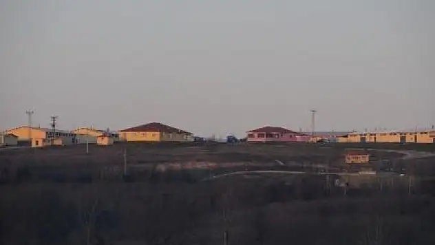 Havai fişek fabrikasında patlama