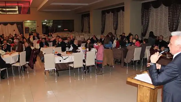 Hayati Hamzaoğlu, Ziyaretlere Başladı