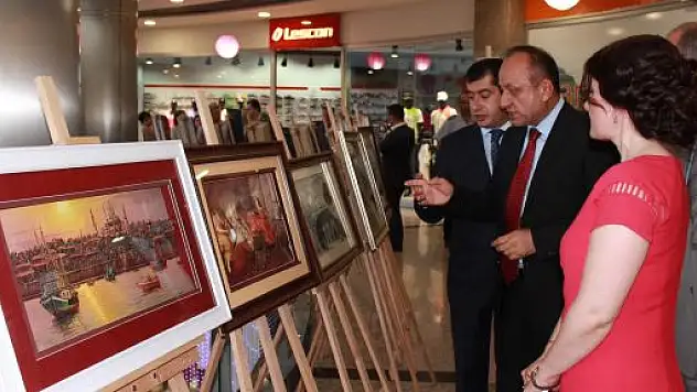 HEM Sergisi, Vatandaşların Beğenisine Sunuldu