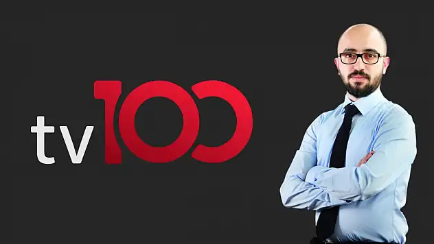 Hürriyet'ten ayrılmıştı, tv100 ile anlaştı