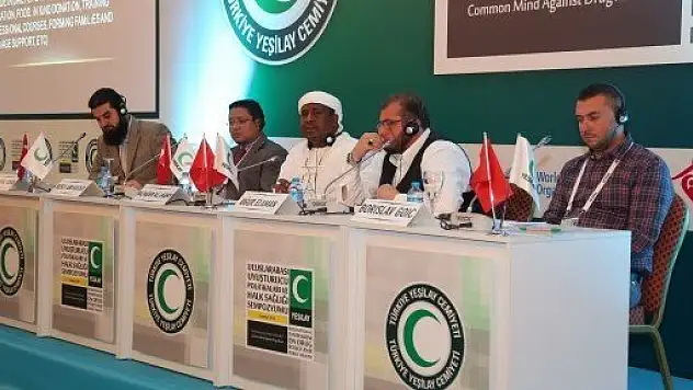 İbadet Bağımlılıktan Kurtarıyor