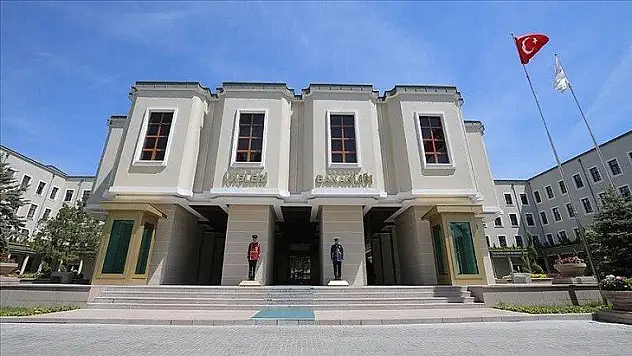 Görev belgelerine ilişkin yeni genelge