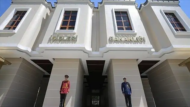 Tam kapanma genelgesi! İşte tüm detaylar